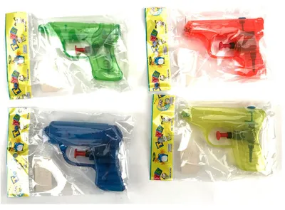 Immagine prodotto di Pistola ad acqua, 10 cm