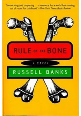 Immagine prodotto di Rule of the Bone