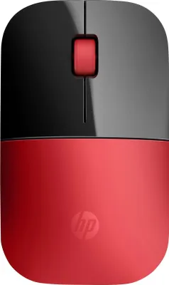 Produktbild von HP Z3700 Wireless Mouse (V0L82AA)