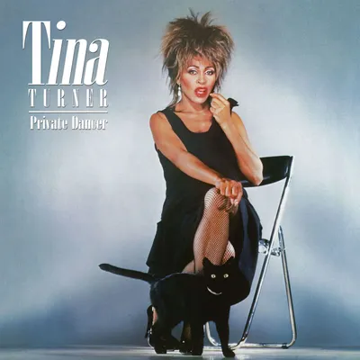 Productafbeelding van Private Dancer (40-jarig jubileum)