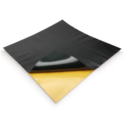 Produktbild von Sinuslive ADM Anti-Dröhn-Matte 500 x 500mm