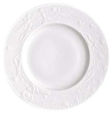 Imagen del producto de Rosenthal Brotteller 19 cm Weiss 11260-306500-10216