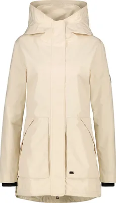 Produktbild von alife and kickin ArlettaAK A Parka Damen Übergangsjacke, Jacke