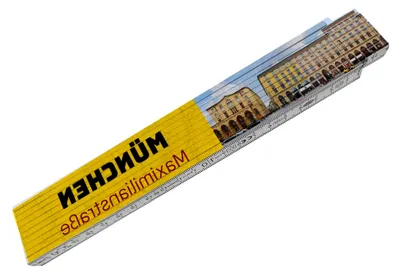 Produktbild von Meterstab Maximilianstraße in München