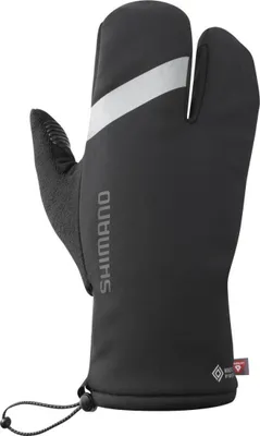 Immagine prodotto di Guanti da ciclismo Shimano WINDSTOPPER Primaloft 2X2 Gloves