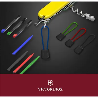Immagine prodotto di Stuzzicadenti Victorinox nero (A.3641.3.10)
