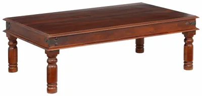 Produktbild von Jaya - Couchtisch 120 cm Braun