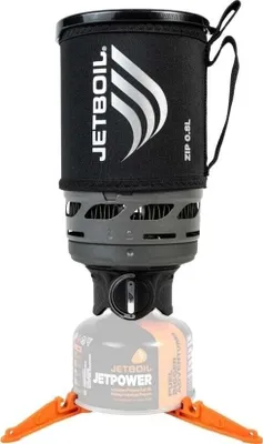 Produktbild von Jetboil Zip 0,8 Liter Kochsystem carbon