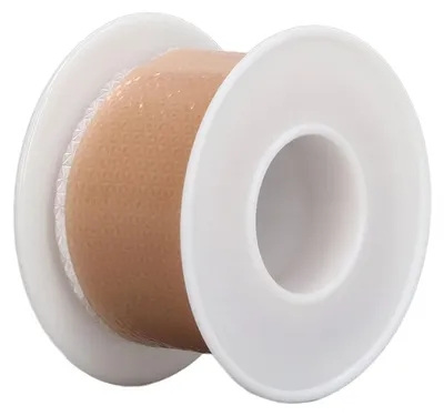 Image de Autocollants hypoallergéniques pour oreilles - Autocollants de correction des oreilles - Gel de silicone - Respirant - Découpable - Doux