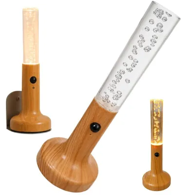 Obrázek produktu pro Verk 12430 LED lampička s pohybovým senzorem, 2700-3000K, světle hnědá
