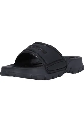 Produktbild von ENDURANCE Badesandale Toopin mit rutschhemmendem Profil 1001 Black 38