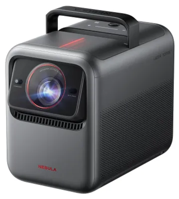 Produktbild von Soundcore NEBULA X1, 3500 ANSI Lumen, DLP, UHD 4K (3840x2160), 5000:1, 16:9, 3810 - 3810 mm (150 - 150")