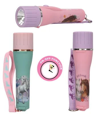 Produktbild von DEPESCHE Miss Melody Taschenlampe 0