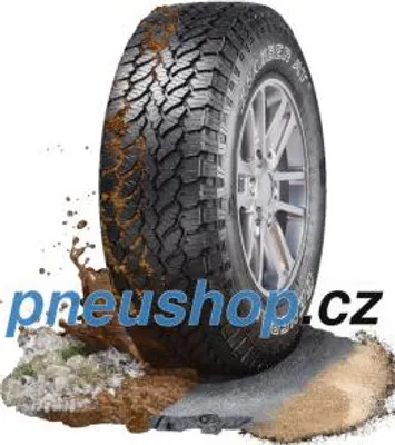 Obrázek produktu pro 245Grabber At3 (245/70 R17 114T Xl)
