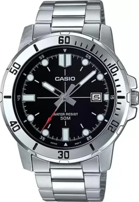 Image de Montres Casio MTPVD01D1EV