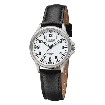 Immagine prodotto di Regent - 2092565 - Orologio da polso - Orologio in titanio - Donna