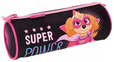 Produktbild von Starpak Paw Patrol Schlamperrolle Schulbedarf Kinder