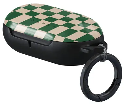 Immagine prodotto di Custodia protettiva per gli auricolari Samsung Galaxy Buds - Collezione Ivy League