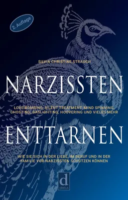 Produktbild von Krankhafte Narzissten enttarnen