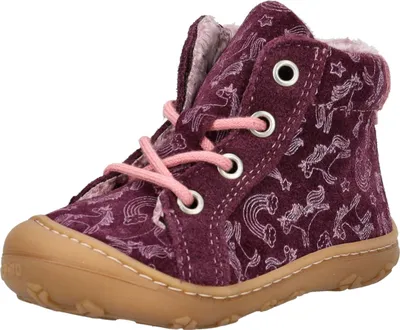 Produktbild von Pepino Stiefelette Stiefelette Veloursleder