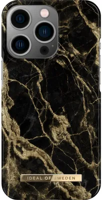 Produktbild von iDeal of Sweden IDFCSS20-I2161P-191, Cover, Apple, iPhone 13 Pro, 15,5 cm (6.1"), Schwarz