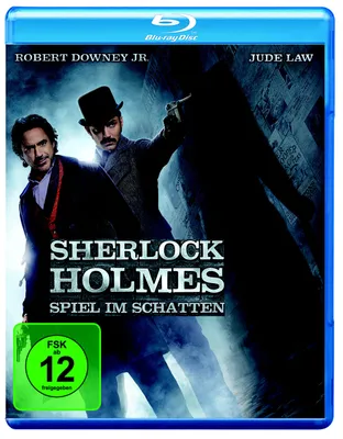 Obrázek produktu pro Star Selection - Sherlock Holmes 2 - Spiel im