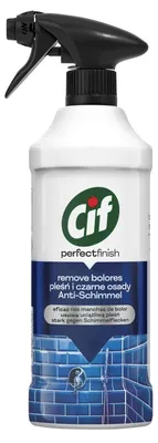 Zdjęcie produktu dla Cif Spray Przeciw Pleśni 435ml
