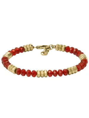 Obrázok produktu pre Náramky Fossil Gold Collection Šperky - muž