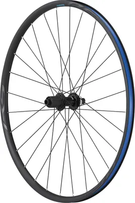 Immagine prodotto di SHIMANO Hinterrad RS171-650B 28H - 171-650