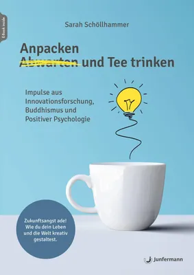 Produktbild von Anpacken und Tee trinken
