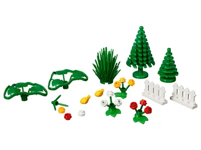 Obrázok produktu pre [N] Botanical Accessories polybag (xtra)