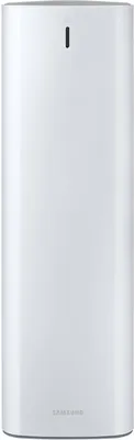 Produktbild von SAMSUNG Clean Station pre tyčový vysávač Jet - VCA-SAE90A - biela - 2 l