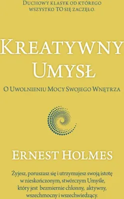 Productafbeelding van Kreatywny Umysł