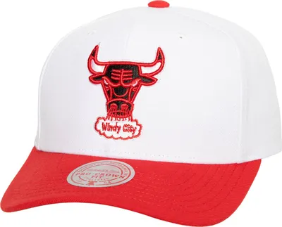 Produktbild von Mitchell & Ness Wollmütze HHSS5131-CBUYYPPPWHIT in Weiß, Größe: Einheitsgröße
