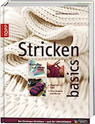 Obrázek produktu pro Stricken basics