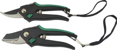 Produktbild von Gartenscheren-Set M63202 2-teilig Packung mit 30 Stück