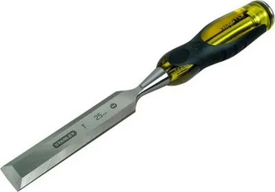 Image de Ciseau à bois 20mm Dynagrip - STANLEY - 0-16-259
