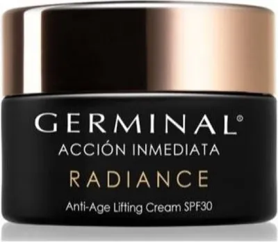 Image de Immediate Action Radiance Anti-Age Lifting Cream SPF30 50ML