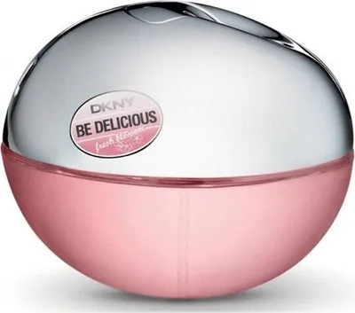Produktbild von DKNY Be Delicious Fresh Blossom 50 ml Eau de Parfum - Damesparfum