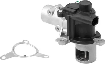 Produktbild von WAHLER 710928R AGR-Ventil mit Dichtungen für NISSAN Qashqai / Qashqai +2 I (J10, NJ10) Abgasrückführungsventil
