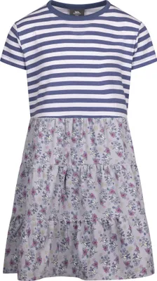Produktbild von Trespass - "Gaiya" Kleid für Mädchen TP6864 (128) (Himmelgrau)