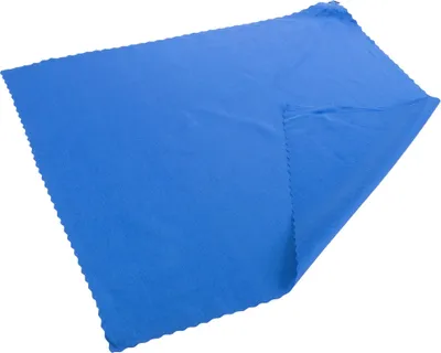 Produktbild von Extra ľahký a kompaktný rýchloschnúci cestovný uterák Regatta Great Outdoors RG2805 (jedna veľkosť) (Oxford Blue)