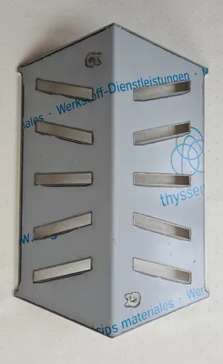 Produktbild von "Grillclub"  Hitzereflektor für Weber Spirit  300er Serie ab 2013 Edelstahl Wärmeleitblech