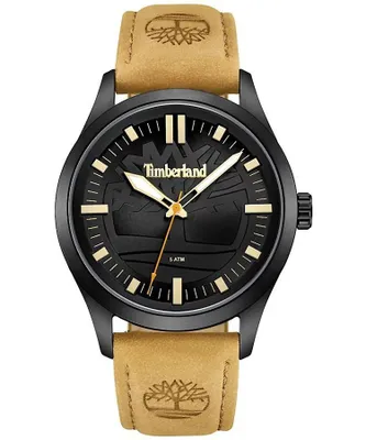 Produktbild von Timberland TDWGA0029601 Rambush Herrenuhr 42mm 5ATM
