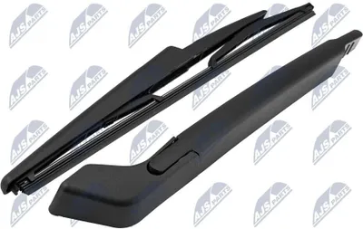 Zdjęcie produktu dla NTY EWB-VV-000 Ramię wycieraczki Ramię wycieraczki tylnej szyby do VOLVO XC90 I (275) 370 mm