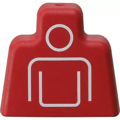 Produktbild von Knauf Zugtaster Zubehör 293600