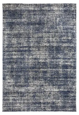 Image de Tapis d'extérieur bleu-gris 120x170 cm