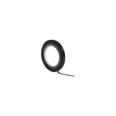 Produktbild von FRANKEN Einteilungsband 3,0 mm x 10 m schwarz