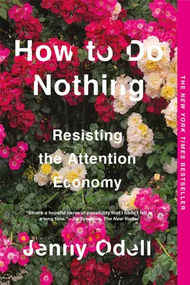 Produktbild von How to Do Nothing