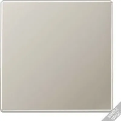 Produktbild von Jung AL1520KLD SCHUKO Steckdose mit Klappdeckel